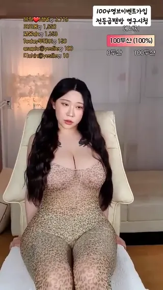 [한국BJ벗방] wltn9818 2021-07-28 - AV정복 (한국BJ,한국BJ야동,한국야동 BJ)