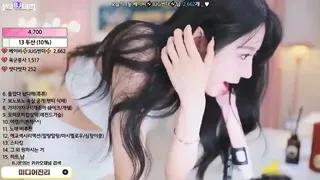 [한국BJ벗방] double101 2022-04-18 - AV정복 (한국BJ,한국BJ야동,한국야동 BJ)