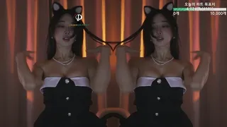 [한국BJ벗방] louis99ahn 2025-05-13 - AV정복 (한국BJ,한국BJ야동,한국야동 BJ)