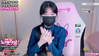 [한국BJ벗방] happybbi12 2025-05-29 - AV정복 (한국BJ,한국BJ야동,한국야동 BJ)
