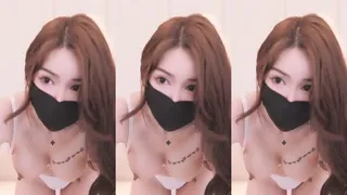 [한국BJ벗방] clara2828 2025-06-01 - AV정복 (한국BJ,한국BJ야동,한국야동 BJ)