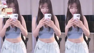 [한국BJ벗방] 1004ysus 2025-06-28 - AV정복 (한국BJ,한국BJ야동,한국야동 BJ)