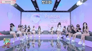 [한국BJ벗방] pandaclass 2025-08-30 - AV정복 (한국BJ,한국BJ야동,한국야동 BJ)