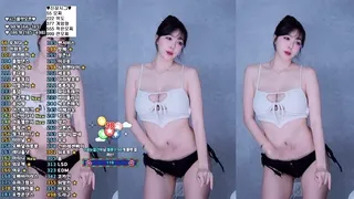 [한국BJ벗방] zzey33 2025-07-01 - AV정복 (한국BJ,한국BJ야동,한국야동 BJ)