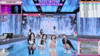 [한국BJ벗방] jinricp 2025-11-28 - AV정복 (한국BJ,한국BJ야동,한국야동 BJ)
