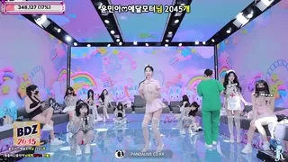 [한국BJ벗방] jinricp 2025-12-29 - AV정복 (한국BJ,한국BJ야동,한국야동 BJ)