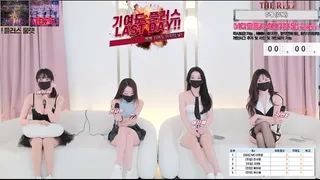 [한국BJ벗방] theredtime 2026-03-22 - AV정복 (한국BJ,한국BJ야동,한국야동 BJ)