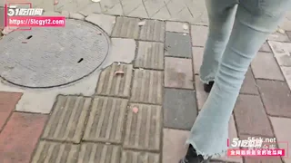 보지 쪼여대며 맛잇게 찍어대는 섹녀 (동양야동,아시아야동)