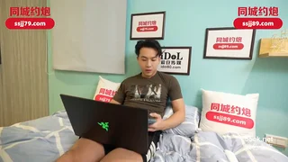 월세를 몸으로 때우는 처자 (동양야동,아시아야동)