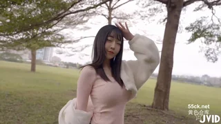 섹시 넘친느 귀여운년 섹스도 잘하네 (동양야동,아시아야동)
