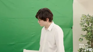 성적날씨  아나운서 (동양야동,아시아야동)