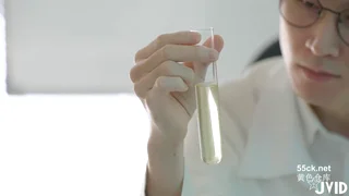 팬티 젖어버린 발정난 여대생 (동양야동,아시아야동)