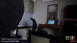 회사에서 발정난 여사장 (동양야동,아시아야동)