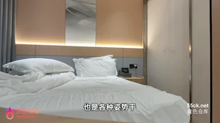 본업에 충실한 조건녀 (동양야동,아시아야동)