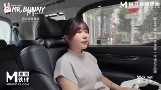 쫄깃한 토끼년 따먹기 (동양야동,아시아야동)