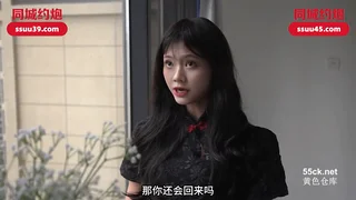격렬한 좆질에 뻑가는 여대생 (동양야동,아시아야동)
