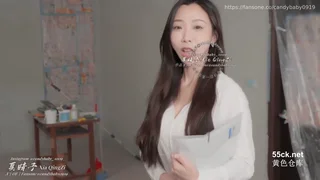 몸으로 방값때운 암캐년 (동양야동,아시아야동)