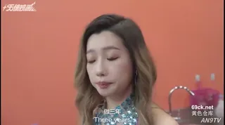 좆질에 신음 터져나오는 발정난 거유녀 (동양야동,아시아야동)