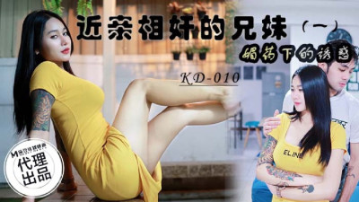 KD010 Brothers and sisters who cheated on each other (1) / The temptation under the love potion (동양야동,아시아야동)