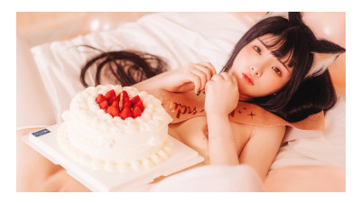 Raku - Birthday party (2) (아시아웹,동양야동)