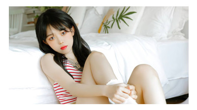 [CHINA] 슬렌더 그녀들 모음 (2) (아시아웹,동양야동)