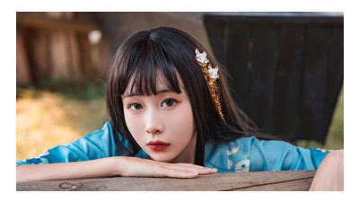 [CHINA] Summer limited (아시아웹,동양야동)