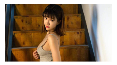 [CSGIRL PHOTO] 봉듯한 가슴의 그녀 (아시아웹,동양야동)