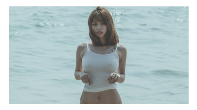 [CHINA] Yuzuki - Vacation on the Beach (아시아웹,동양야동)