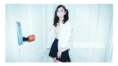 [CHINA] WANIMAL (21) (아시아웹,동양야동)