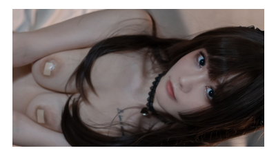 [CHINA] Cosplay girl (아시아웹,동양야동)