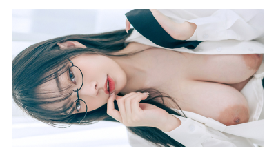 [CHINA] JVID - Office lady (1) (아시아웹,동양야동)