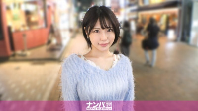 GANA-3338 The girl every man loves is here! This college girl is so sexy you can't stop getting an erection! She's so sensitive her body twitches involuntarily! Her big breasts shake with every thrust! She's cheerful and easygoing…& (거유 AV,거유 야동)