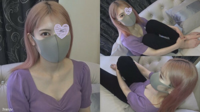 FC2-PPV-2982793 [Personal shooting] Maika 25 years old Massive launch to a lewd fair-skinned beauty with outstanding treasured style (코스프레 AV,코스프레 야동)
