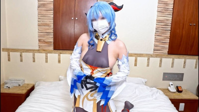 FC2-PPV-4860129 [Uncensored / Limited quantity price] Super cute cosplayer Hara NeshinΓùïame cosplay! Sex-loving big-assed big-breasted girl’s erotic raw creampie sex video! (코스프레 AV,코스프레 야동)