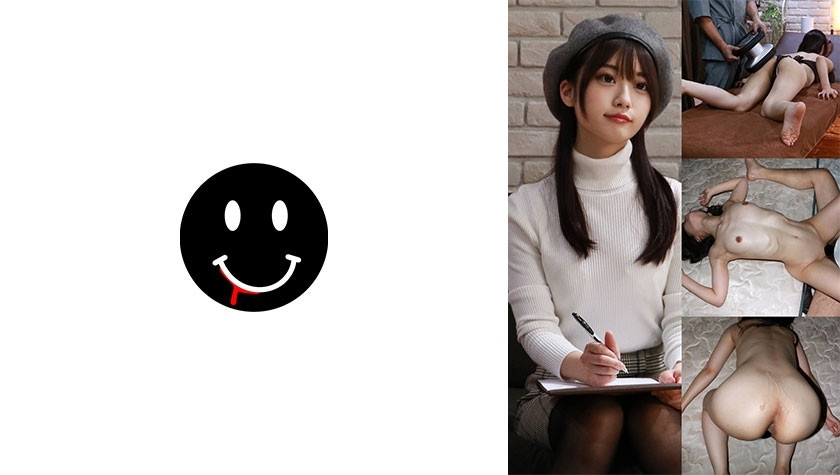 [유모] ANKK-080 convulsive woman