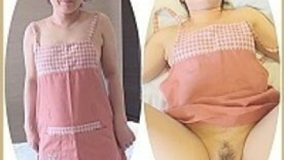 [노모] FC2-PPV-1321391 Rice farmer's beautiful ass mature woman calls her husband while having sex in a nude apron and cums inside her 45-year-old mother's pet ☆ Can you imagine me dressed like this? High-quality ZIP included (일본AV 무수정,노모,프리미엄 AV)