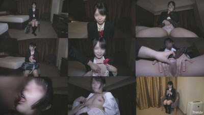 [노모] FC2-PPV-2874791 * For some reason, the sample hides the face [4K shooting] Main story appearance Prefectural Commercial Department ③ Loriman Immature Geki Kawa teenager! With one experienced person, there is no experience of raw cock other than him P (일본AV 무수정,노모,프리미엄 AV)