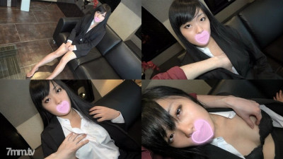 [노모] FC2-PPV-1159105 Miwa 20-year-old black-haired office lady! I love SEX and I'm out for a lunch break at work! Feel like a big cock while wearing a suit! Begging for put it inside! Two consecutive vaginal cum shot in a suit OL beauty! (일본AV 무수정,노모,프리미엄 AV)