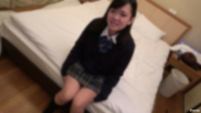 [노모] FC2-PPV-2876193 [* Early deletion] A teenage girl who has just entered an active school that is too dangerous. A lovely face with slender G-cup huge breasts and pure eyes that seem to be sucked even though it is growing. First experience of mass vagi (일본AV 무수정,노모,프리미엄 AV)