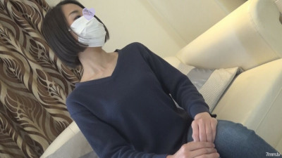 [노모] FC2-PPV-1743369 [Personal shooting] Masami 34 years old Massive launch of raw squirrel to a noble PTA system dirty amateur slender wife (일본AV 무수정,노모,프리미엄 AV)