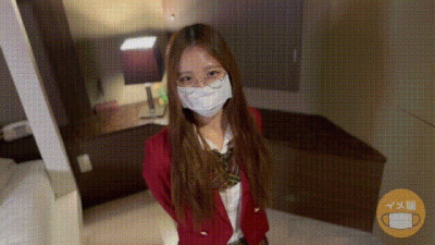 [노모] FC2-PPV-4617668 A real 18-year-old girl made her AV debut to celebrate her graduation IMEDAMAFC2 (일본AV 무수정,노모,프리미엄 AV)