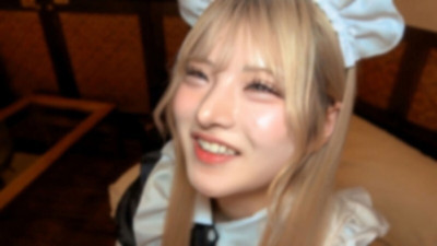 [노모] FC2-PPV-4717543 [Uncensored] Super cute white gal ** Maid costume from her time! It suits her so well ⤴ She loves sex and is having fun from start to finish, it's the best! I'd pay as much as I could for a cast like this! Swallowing and creampie (일본AV 무수정,노모,프리미엄 AV)