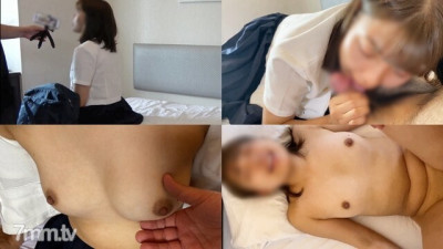 [노모] FC2-PPV-1414040 Appearance, nothing, and body baldness ends immediately! Gachi uniform and young lady ... Did you take a picture? I will call the honor student who got a virgin at a later date and show a video and conceive it and expose it to SEX. (일본AV 무수정,노모,프리미엄 AV)
