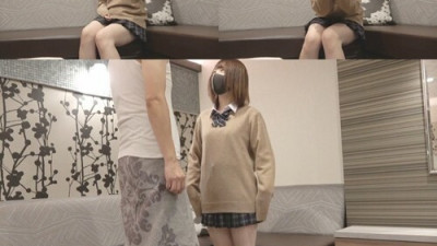 [노모] FC2-PPV-2503542 [Private shoot] Stupid and damn cute, completely immature Minimoni-chan! Her small pussy gets so big that she goes crazy and loses her mind! Innocent peace video (2) (일본AV 무수정,노모,프리미엄 AV)