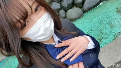 [노모] FC2-PPV-2039969 Limited number! !! [Uncensored] Fornication with a beautiful girl reader model with an idol face! Creampie in an outstanding slim body! !! (일본AV 무수정,노모,프리미엄 AV)