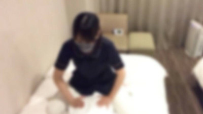 [노모] FC2-PPV-4577999 *82% OFF until the 26th* [True story, Tou/photo] A beautiful visiting masseuse is photographed in a business hotel (일본AV 무수정,노모,프리미엄 AV)