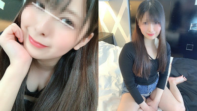 [노모] FC2-PPV-1328169 Individual shooting) D cup shaved beauty! Gonzo video of Arisu-chan who looks like a certain talent with beautiful white skin and big boobs swaying (일본AV 무수정,노모,프리미엄 AV)
