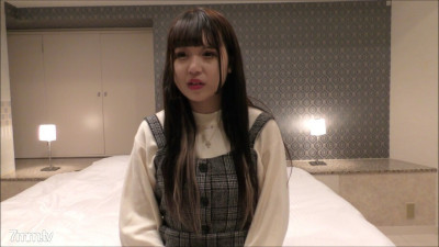 [노모] FC2-PPV-1218555 Saki 18 years old ★ Men ○ La beautiful girl! Let me call my boyfriend while fucking! The last is a vaginal cum shot in Gokkun! (일본AV 무수정,노모,프리미엄 AV)