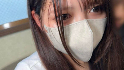 [노모] FC2-PPV-4713731 [Completely amateur] A 19-year-old who is cute but too erotic. It's a dangerous day, but I'm going to insert it raw. It feels so good that I can't stop moving my hips and I cum inside her. (일본AV 무수정,노모,프리미엄 AV)