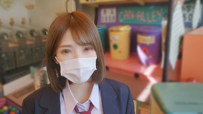 [노모] FC2-PPV-1766968 [Face Revealed] Boyish Beautiful Girl. ~The Last Uniform~ (일본AV 무수정,노모,프리미엄 AV)